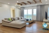 Spacious affordable Ciputra apartment with furniture
